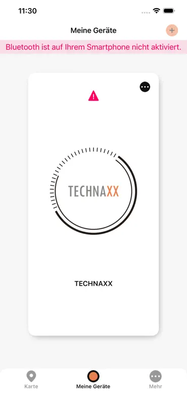TrafficNaxx screenshot 2 of 6