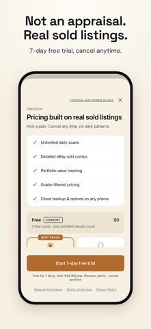 CerinCoin: Coin Identifier screenshot 5