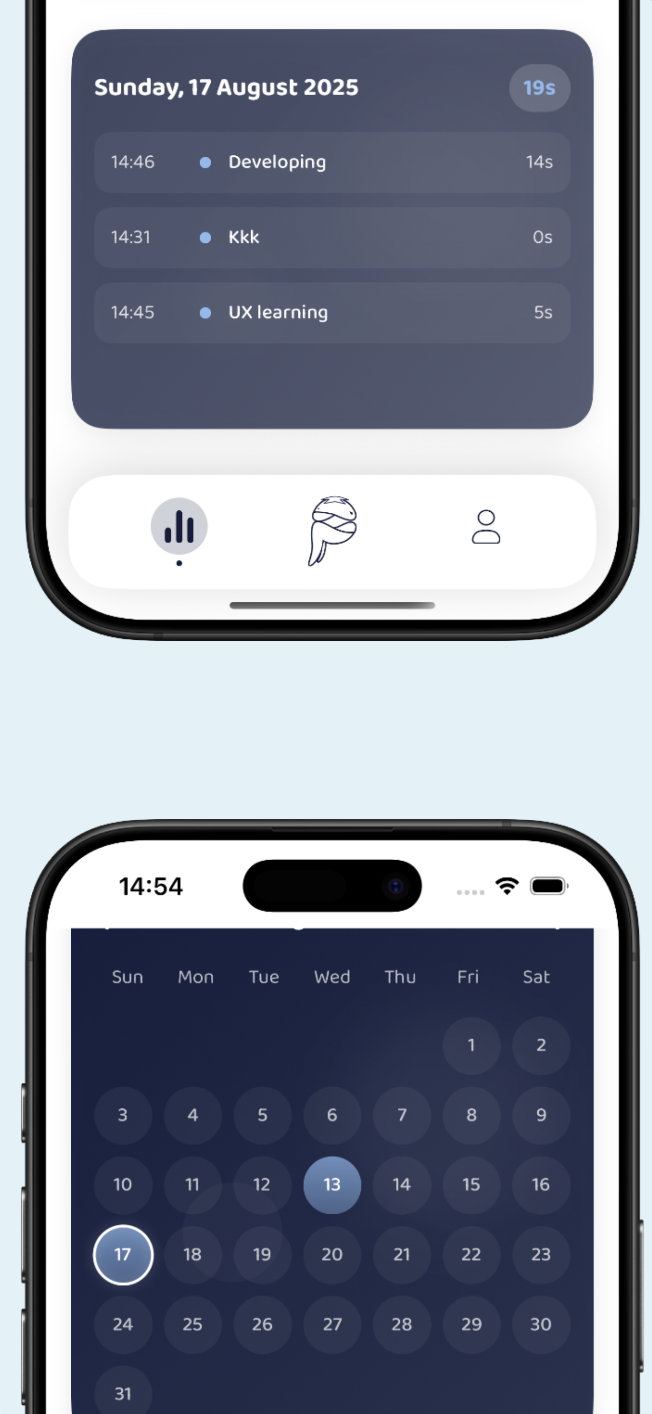 Pomodoro - Be Focused screenshot 3