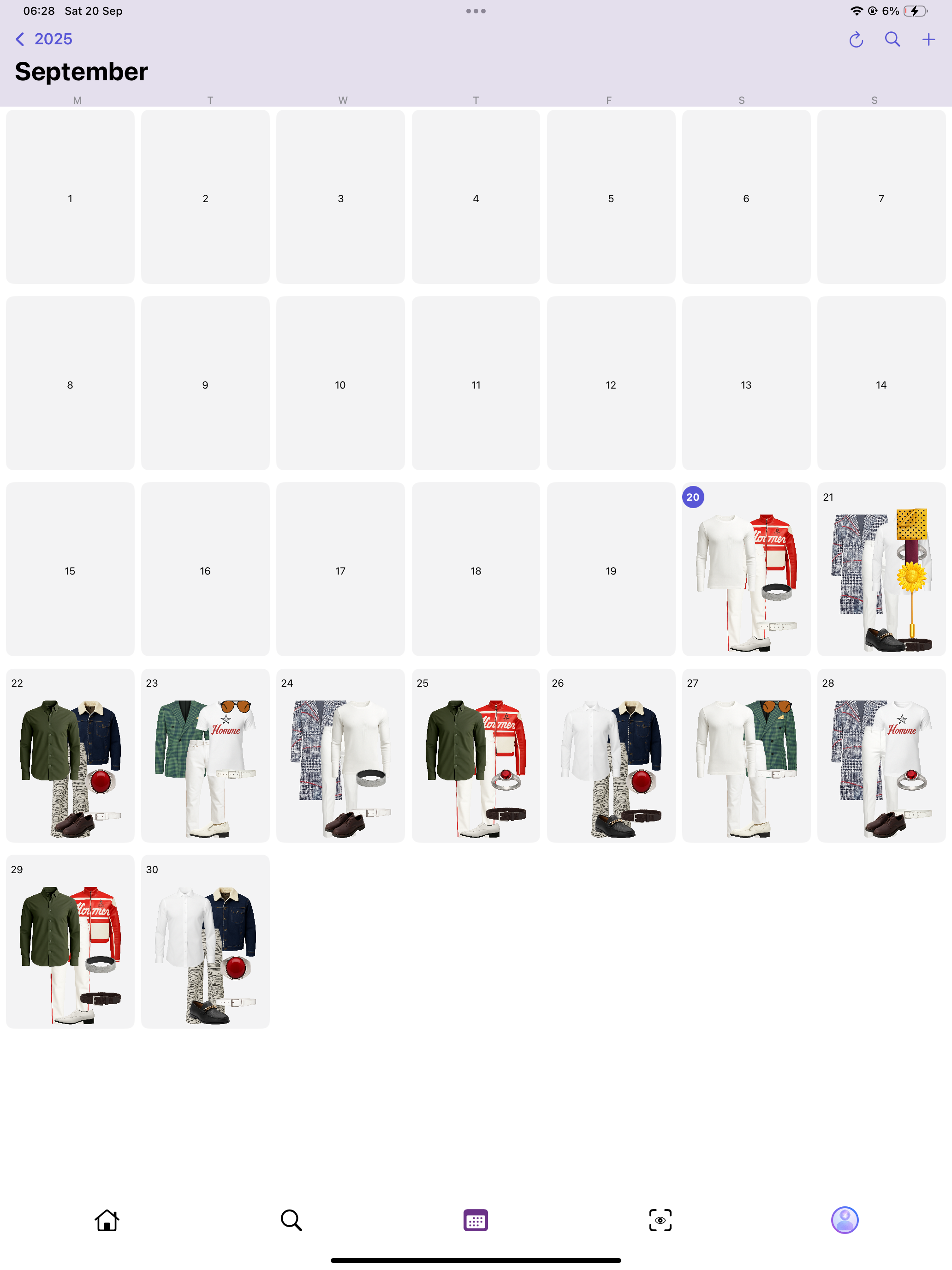 Awtfit: AI Wardrobe & Stylist screenshot 11
