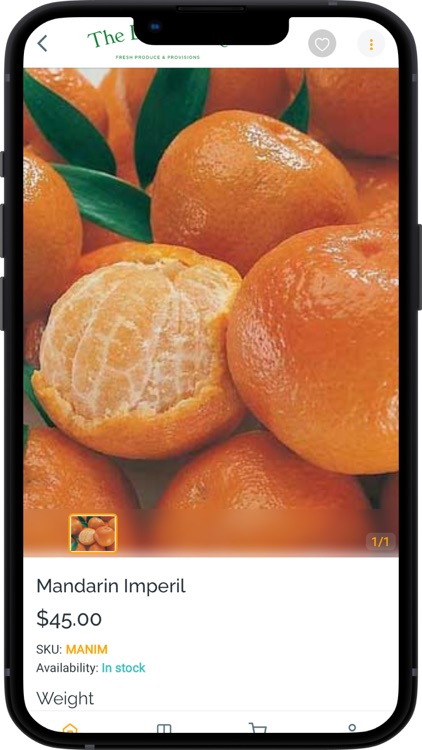 The Daily Store screenshot-3