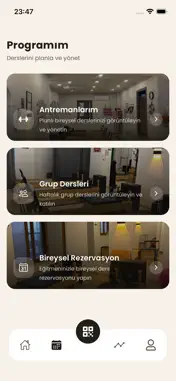Me Pilates Studio screenshot 4