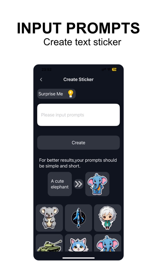 #5. AI Draw Photo-Generator&Art (iOS) 由: 俊 王