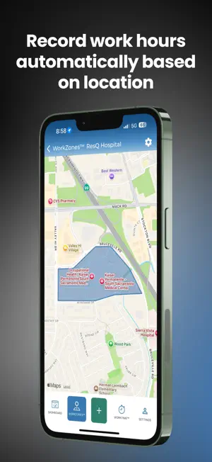 ResQ Medical screenshot 4