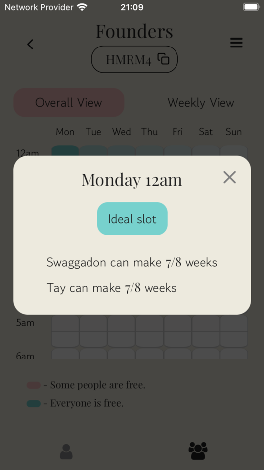 #3. Finding Time (iOS) By: TAYYEB RAFIQUE