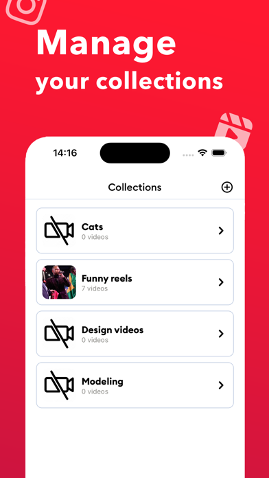 InSave : Story, Reels, Video Screenshot