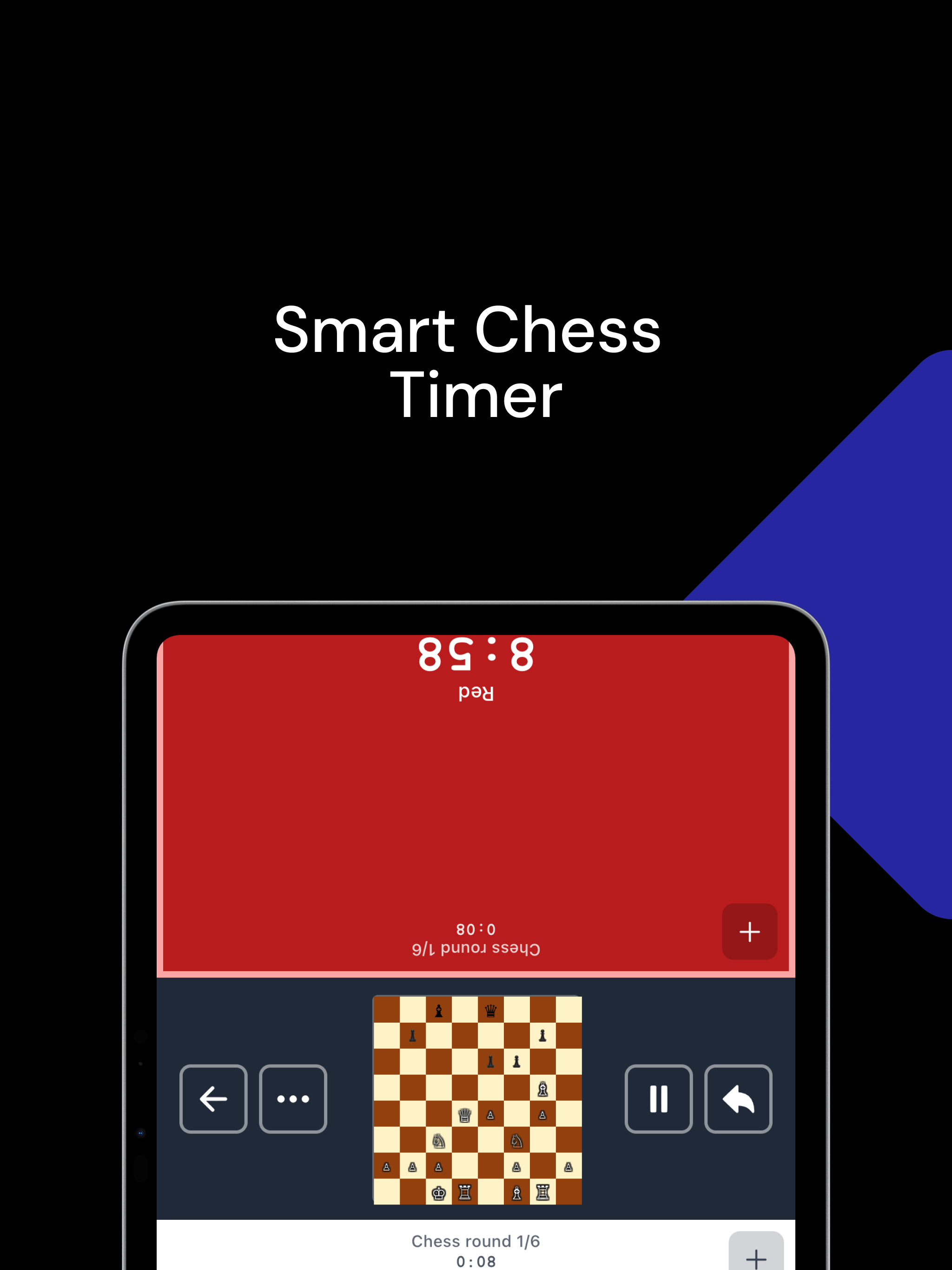 Time-Break screenshot 6