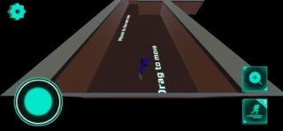 Shadoww Chase Screenshot 5 of 6