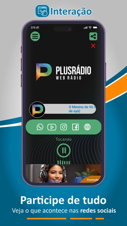 Plus Rádio Fortaleza