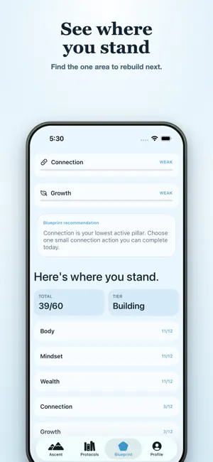 Ascent: Habit Tracker screenshot 3