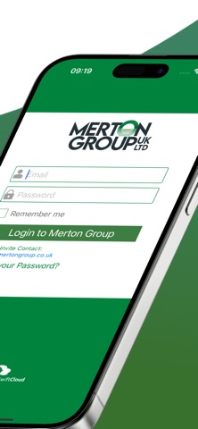 Merton Group Screenshot 2 of 7