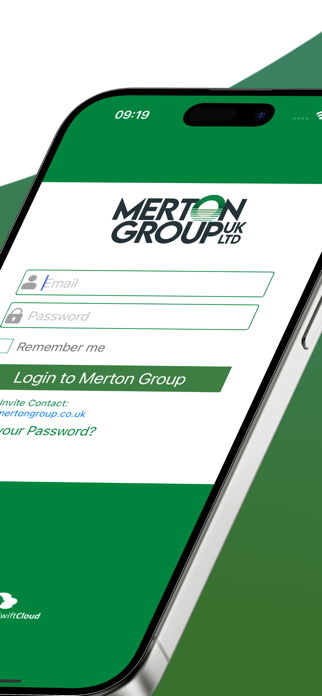 Merton Group Screenshot 2 of 7