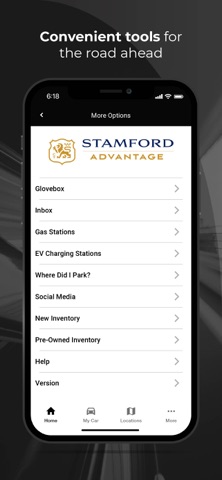 Stamford Ford Screenshot 3 of 6