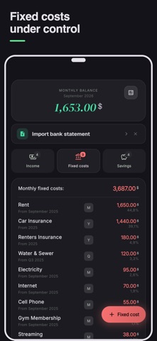 Frudini – Save as a Couple Screenshot 7 of 9