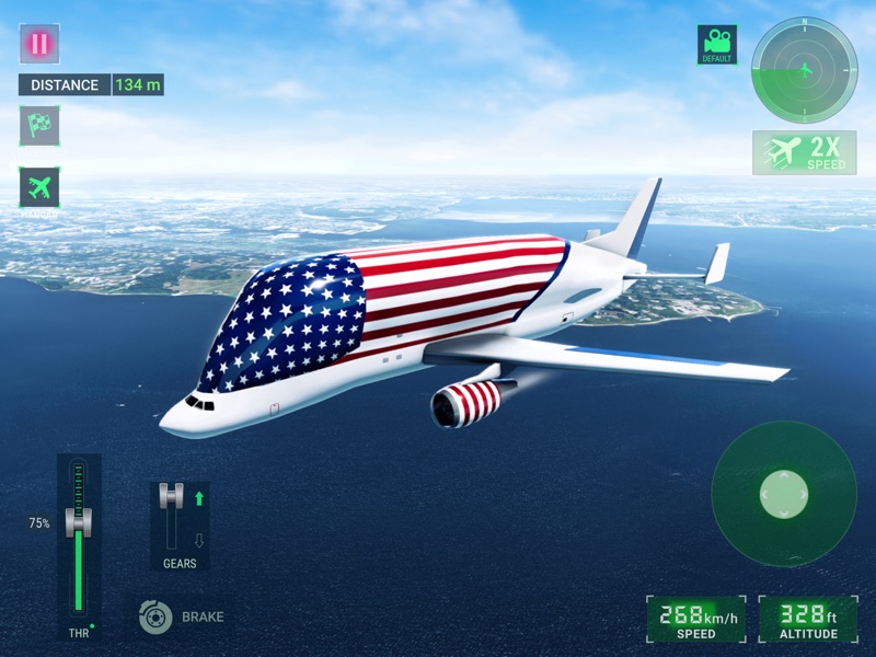 Flight Simulator 2025 screenshot 12