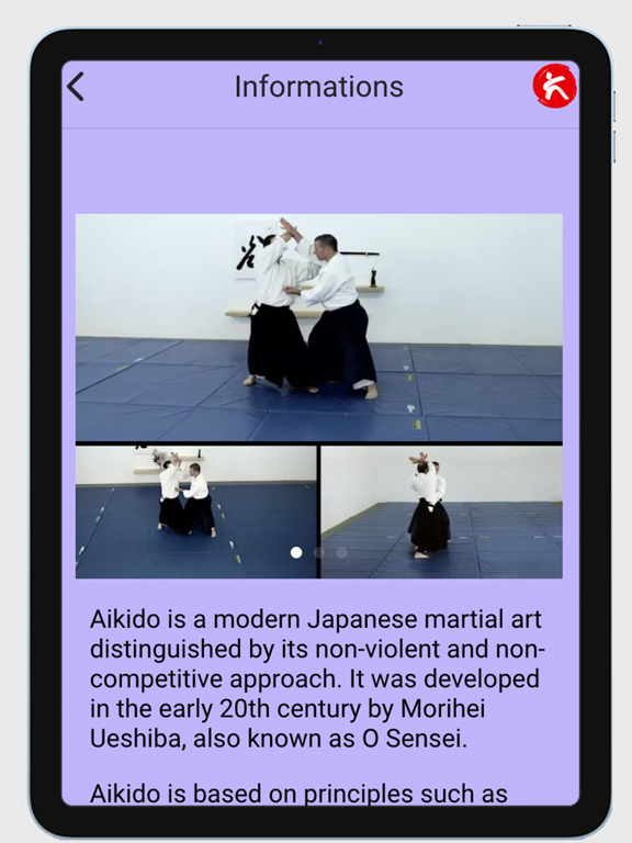 Aikido-ALLのおすすめ画像6