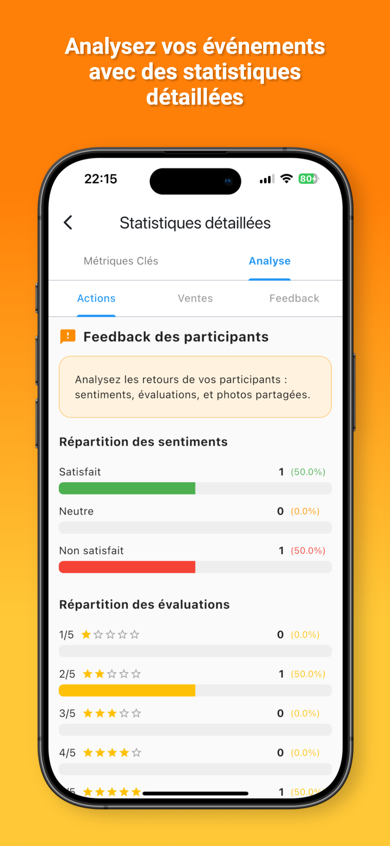 MassEvent screenshot 4