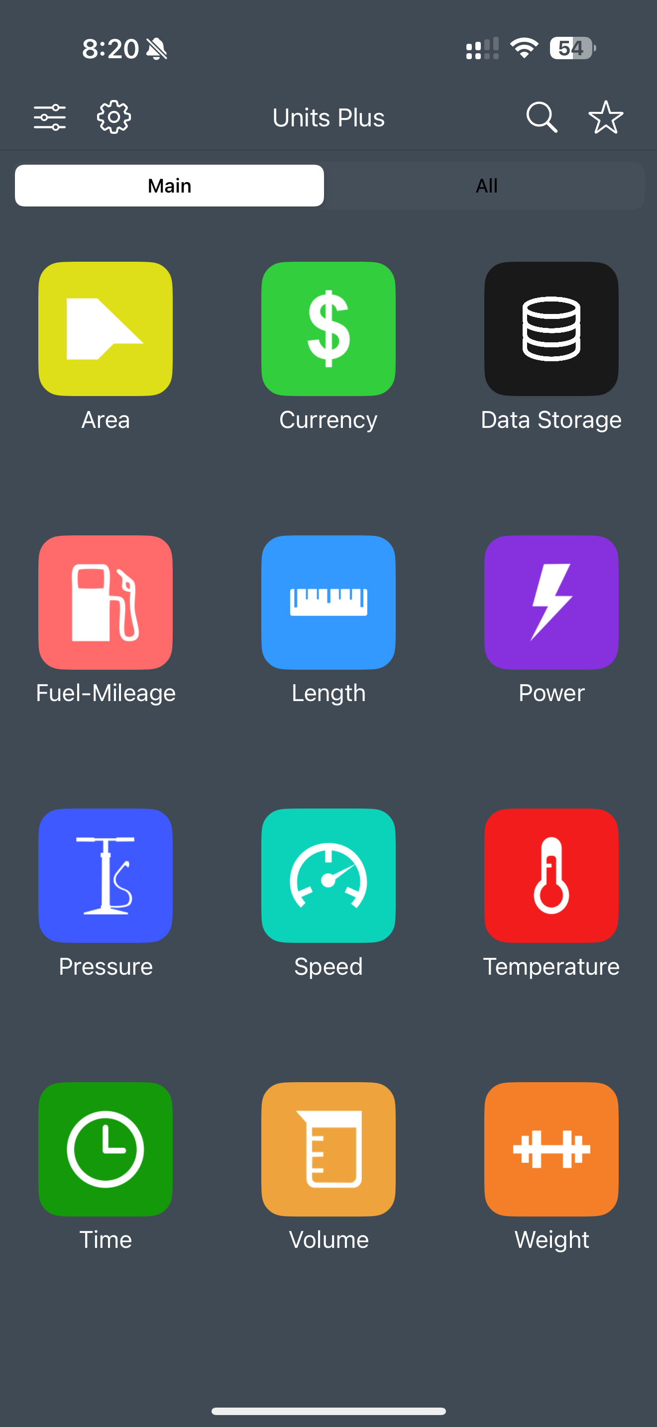 Unit Converter - Best Unit App