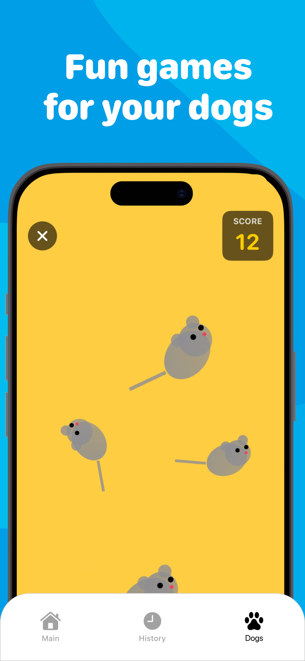 Dog Translator – Talk Woof screenshot 7