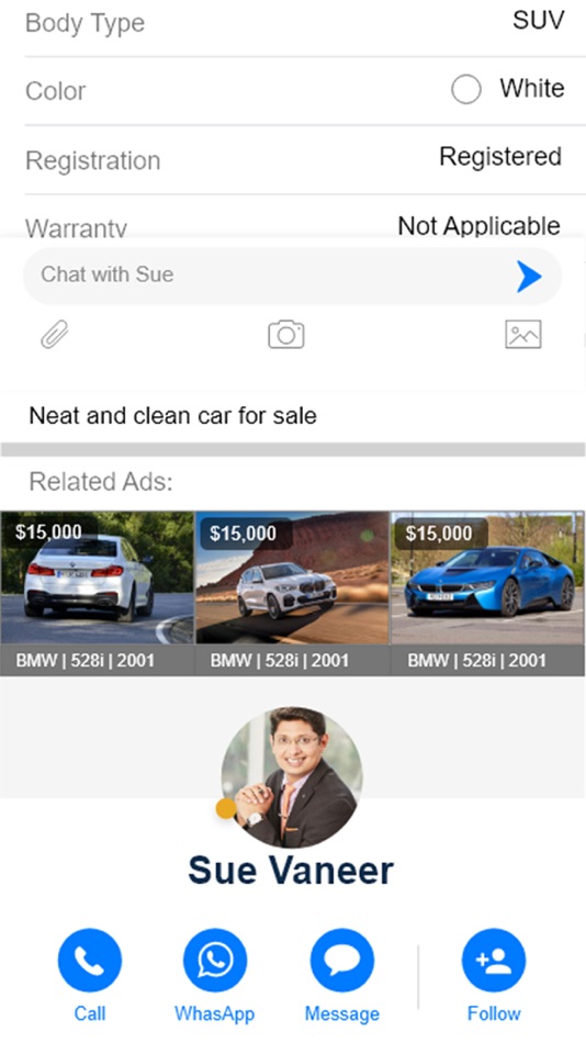 #5. LibanX (iOS) Podle: Mohamad Nassar