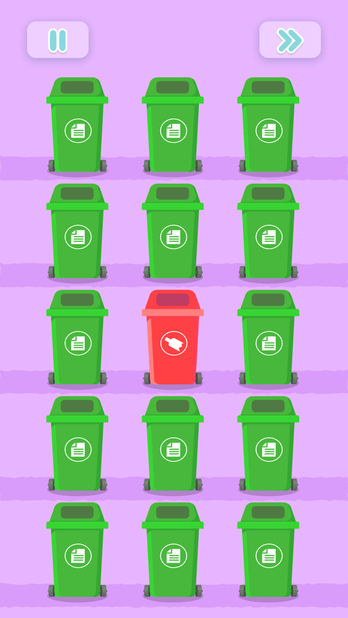 Satis Game Make it Perfect