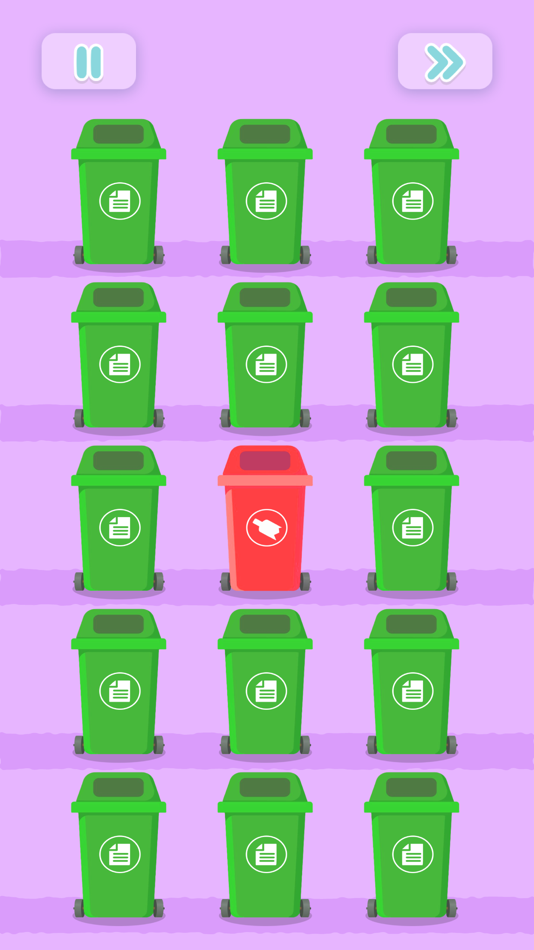#2. Satis Game: Make it Perfect (iOS) 由: THAO NGUYEN THI