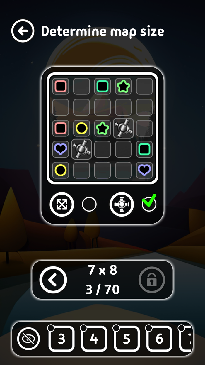 Connect The Dots - Link