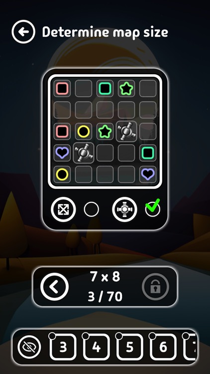 Connect The Dots - Link