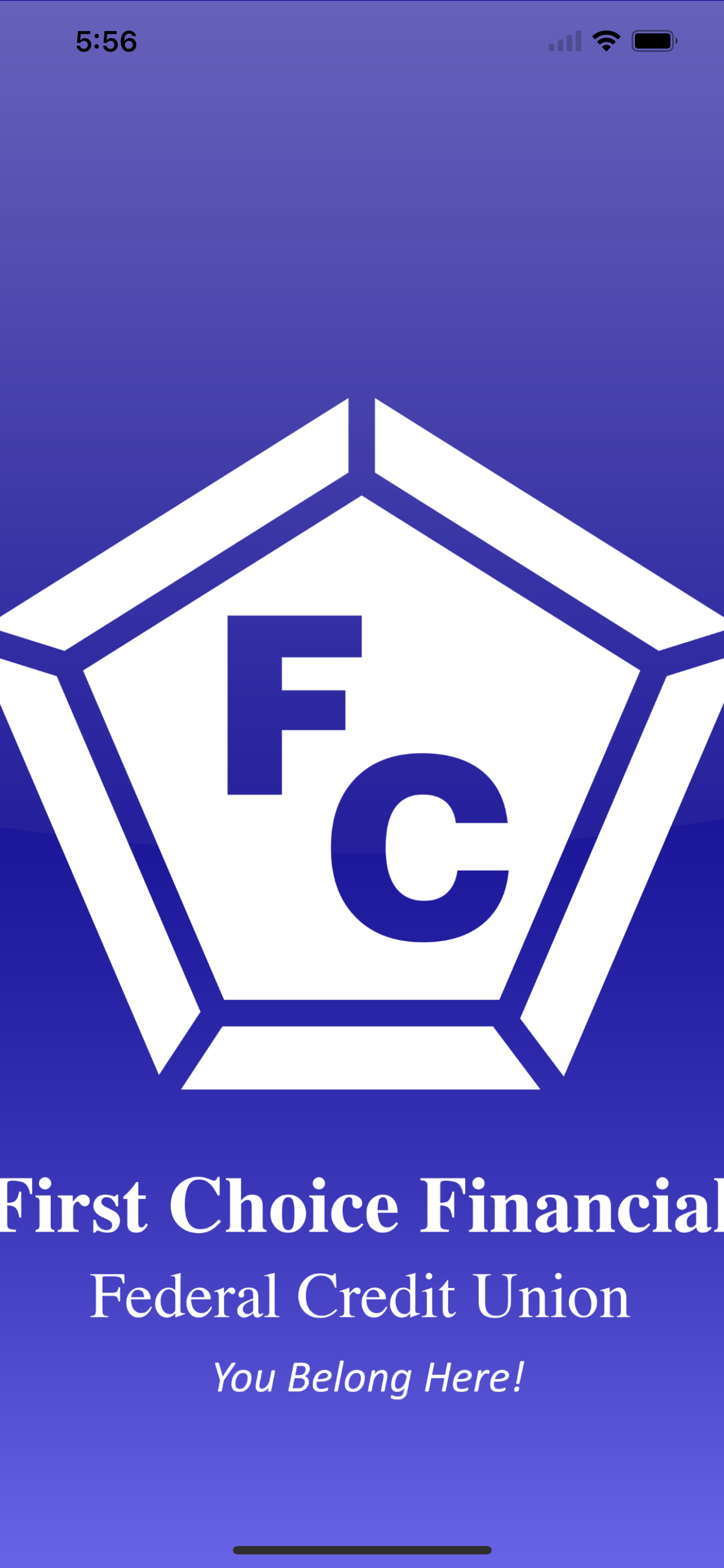 First Choice Financial FCU