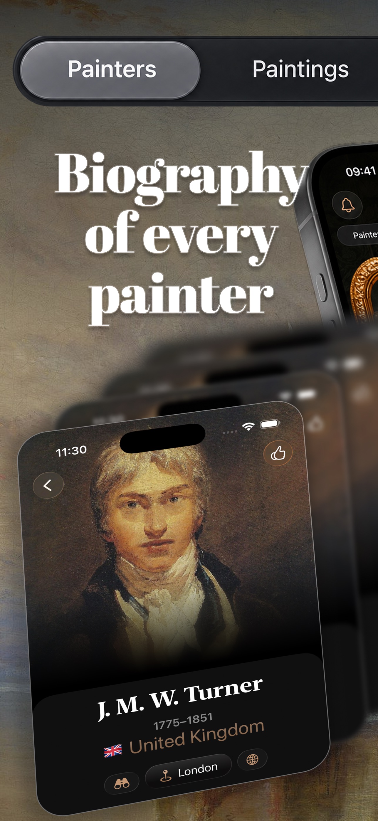 Screenshot 4 of ArtsApp: Arts & Live Paintings