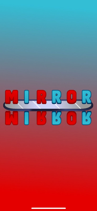 Mirror Draw Puzzle Screenshot 1 of 9