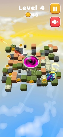 Meadow Orbit Screenshot 5 of 5