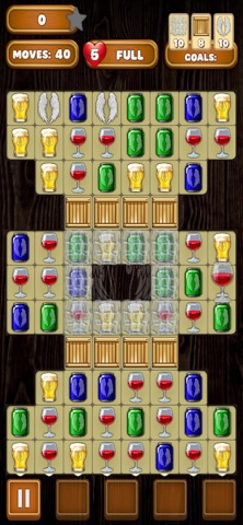 The Sacred Pint screenshot