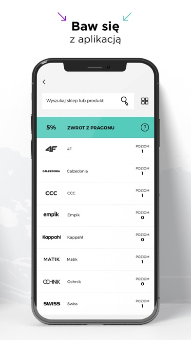 Libero – Galeria Libero Screenshot