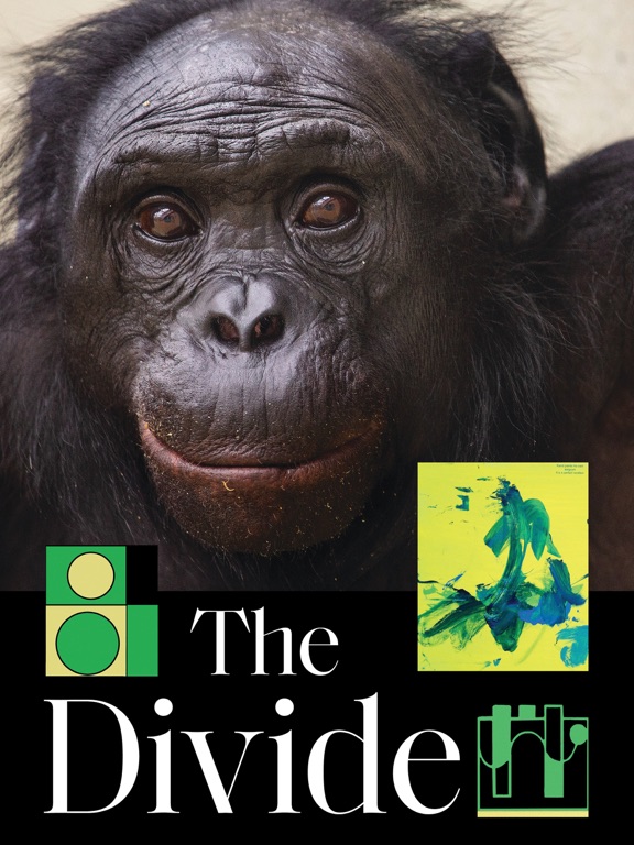 Screenshot #4 pour Smithsonian Magazine