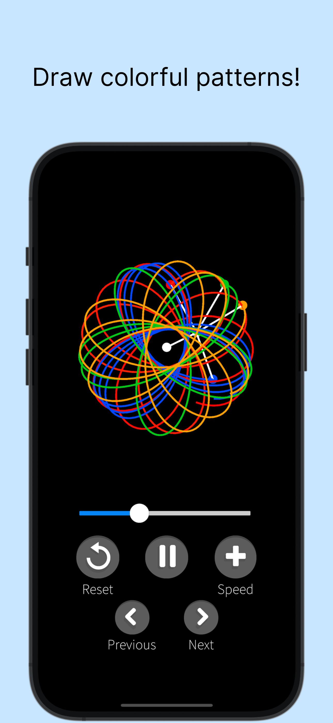 Spin and Draw! screenshot 6