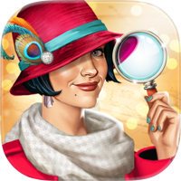 June's Journey - Busca objetos