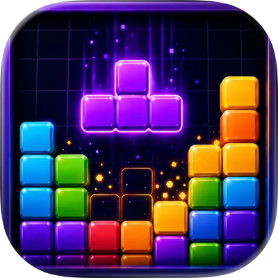 Blocks Cascade