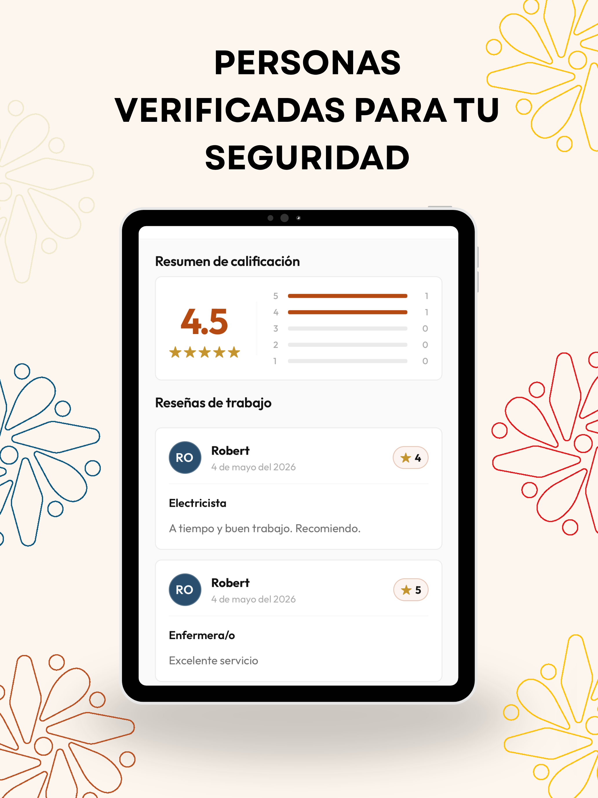 Ofix - Connect and Solve screenshot 8
