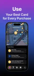 CardPointers for Credit Cards screenshot 4
