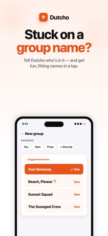 Dutcho screenshot