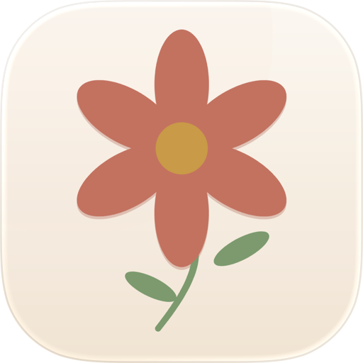 Flourish: Calm for Motherhood