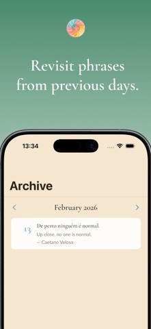 Dezembro.Brasil Screenshot 4 of 6