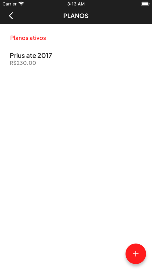 #7. Aldeia Fleet (iOS) 由: Aldeia Sistemas