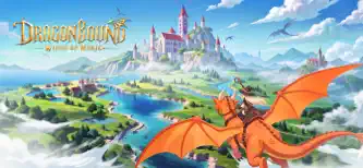 Dragonbound: Wings of Magic screenshot 1