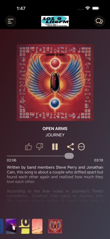 Lite 102 Screenshot 1 of 5