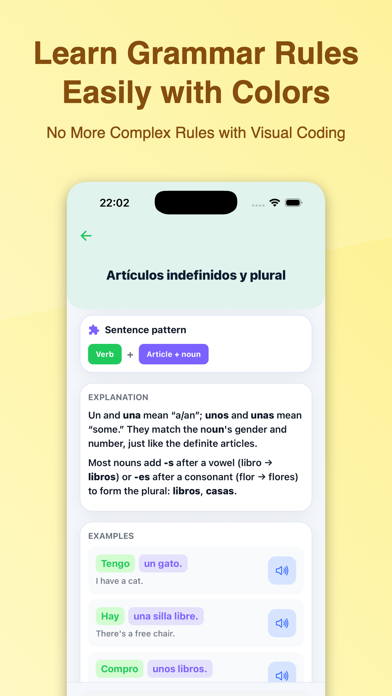 Migo Lingo : Learn Language Screenshot 4 of 9