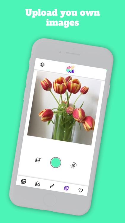 Pixel Color by Number Games