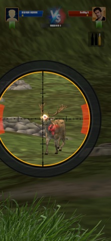 Animal Hunt: PvP Clash screenshot 4