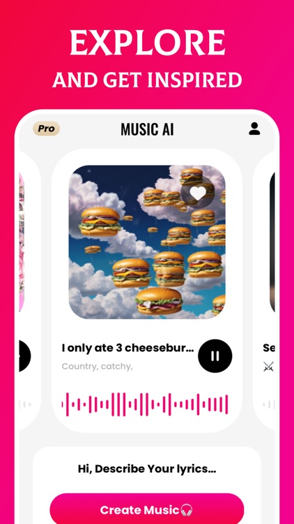 Music AI : AI Music Generator